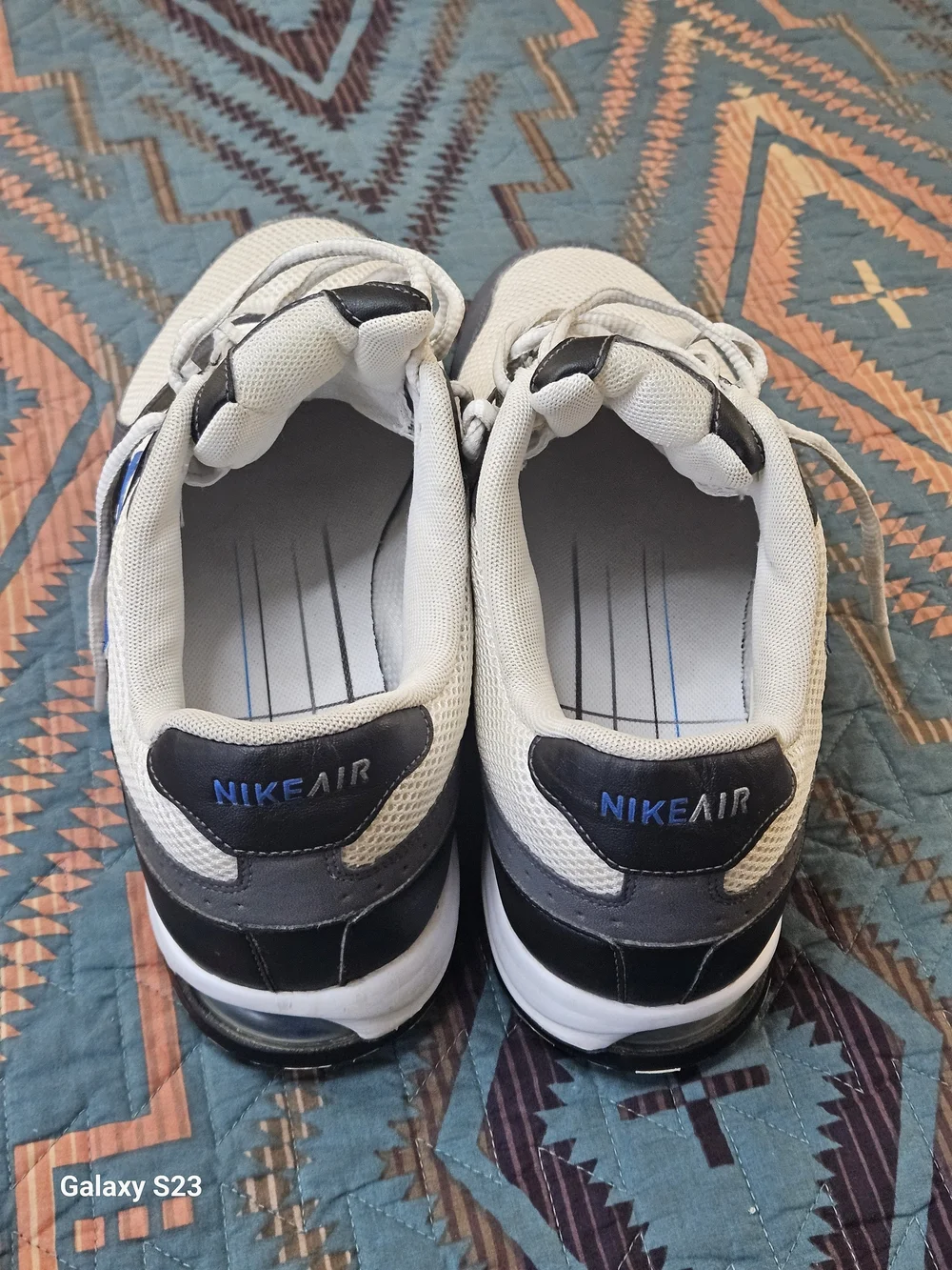 Nike Air Range Spineless Golf Shoes